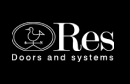 res-doors-and-systems-logo